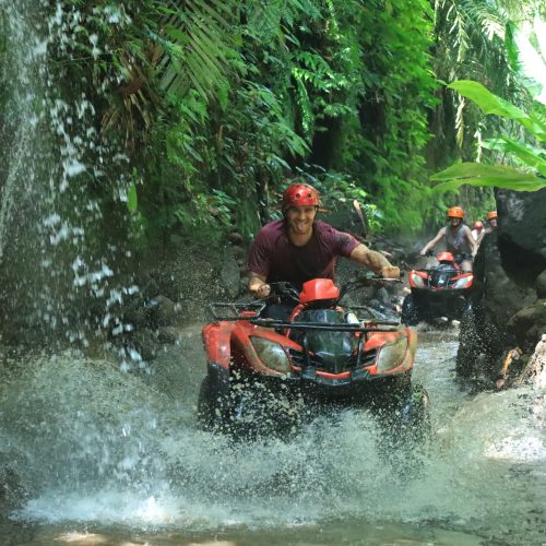 ATV Bali