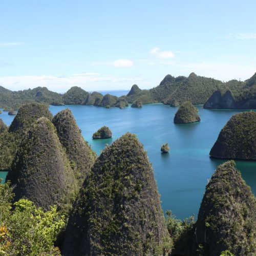 Raja Ampat Papua