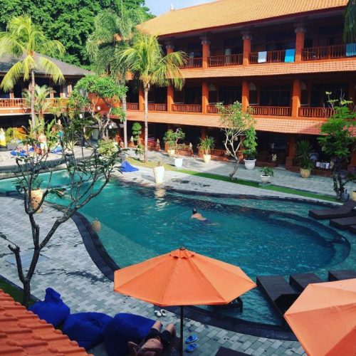 Wina Holiday Hotel