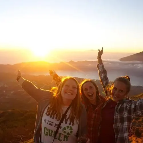 Batur Sunrise Trekking